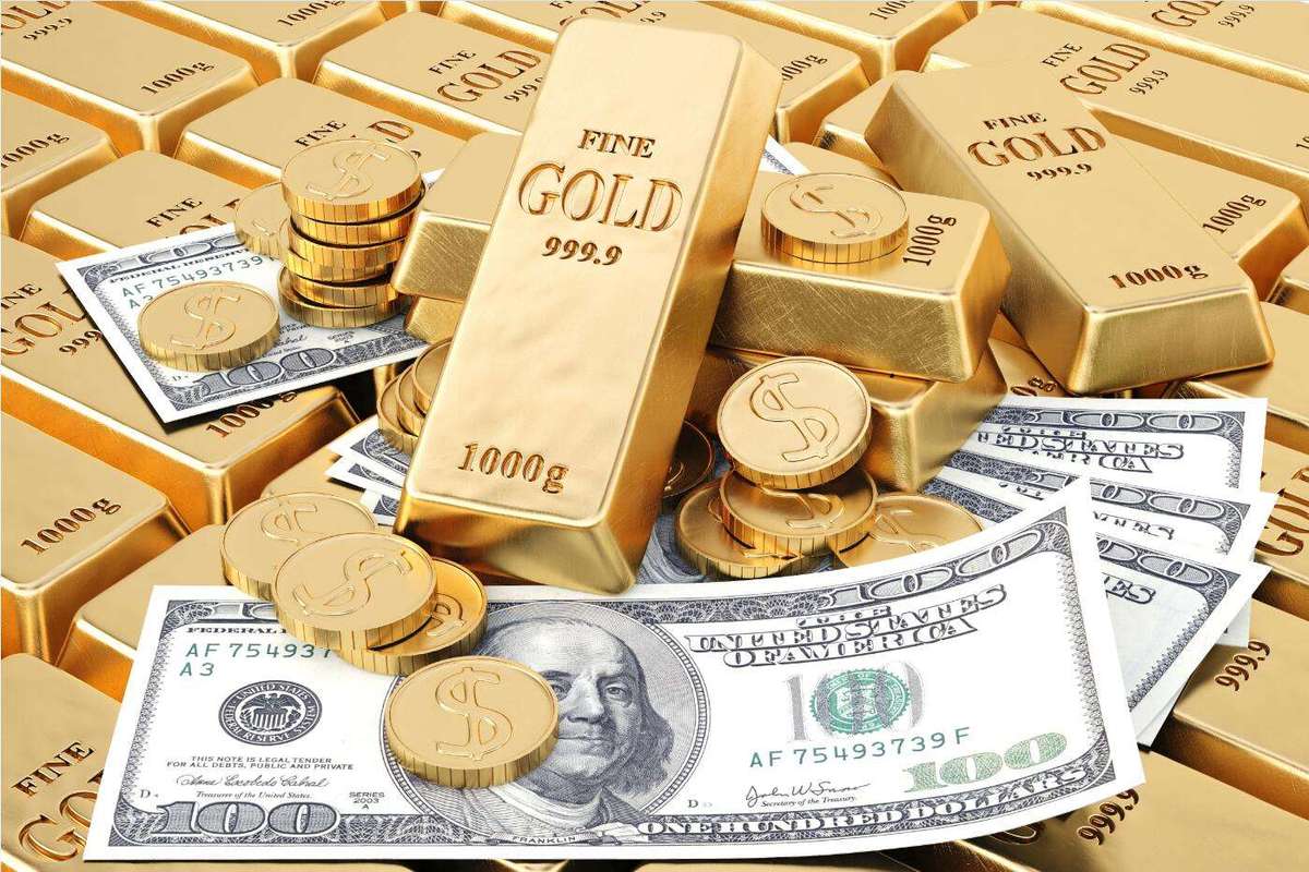 Gold Futures and Stock Investment: A Strategic Overview