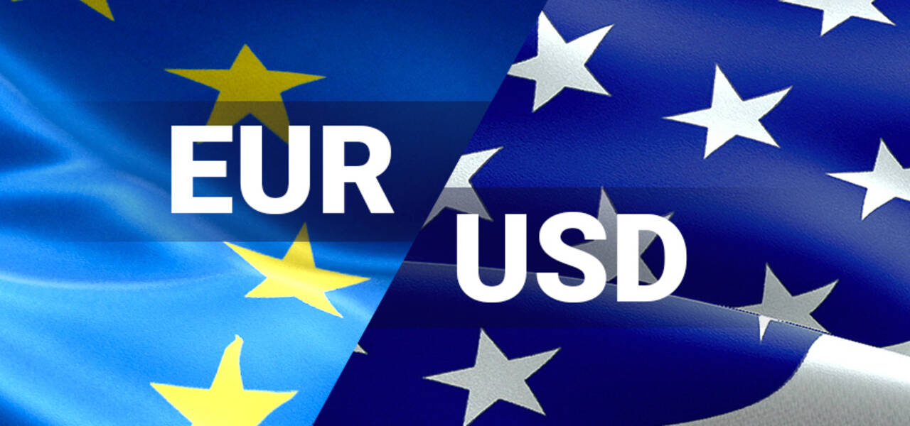 EUR/USD Forecast: Ukraine War Optimism vs. Reciprocal Tariff Concerns