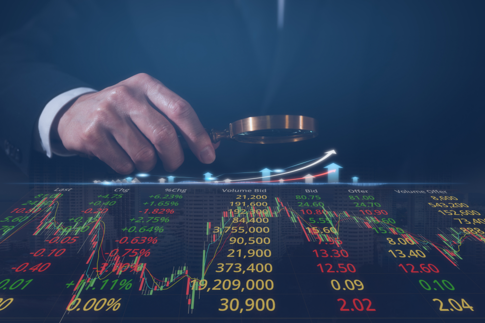 What is Stock Trading?