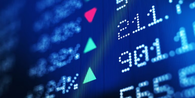 How to Interpret Foreign Exchange Charts During Market Volatility