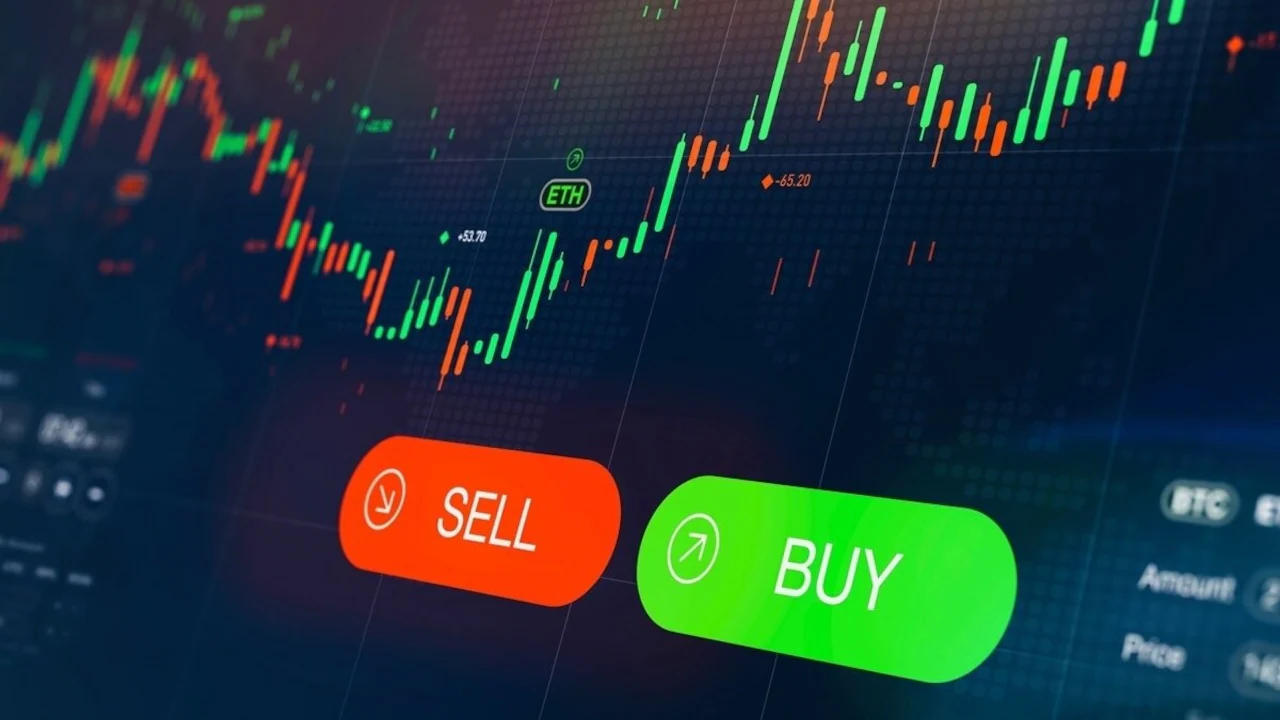 Comparing Different Types of Foreign Exchange Charts: Line vs. Bar vs. Candlestick