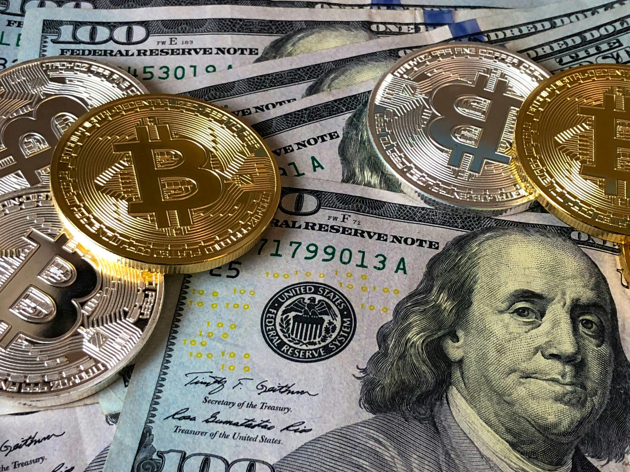 Ways to prevent cryptocurrency theft