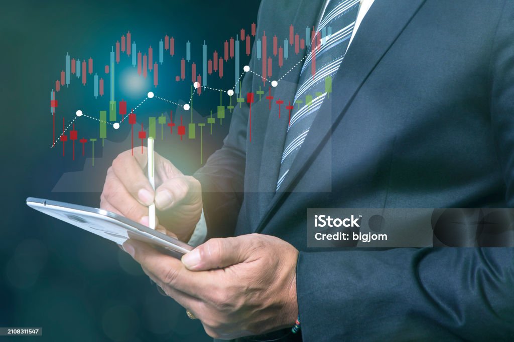 Best Indices to Trade for Passive Income: Long-Term Investment Strategies