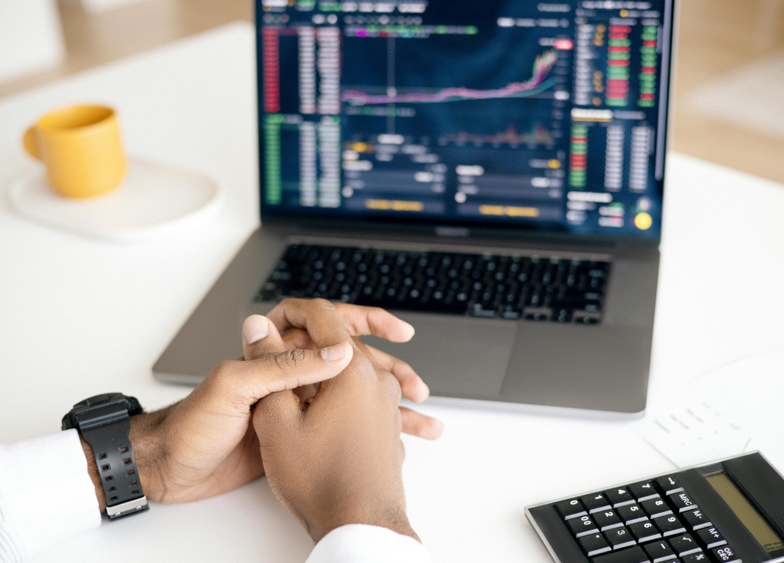 Best Indices to Trade in Europe: DAX, FTSE 100, and CAC 40 Explained
