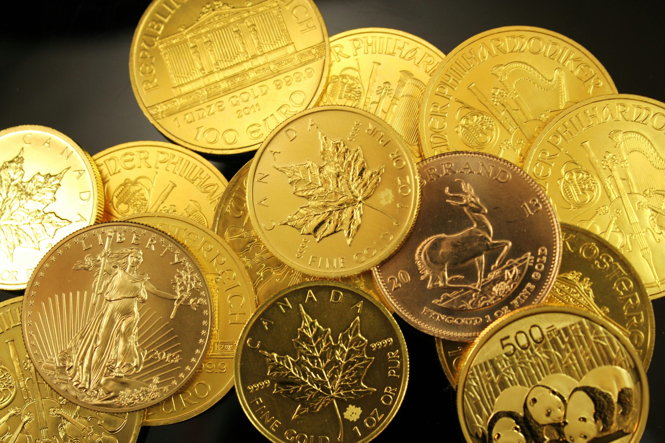 Money Metals Exchange vs Competitors: A Detailed Comparison