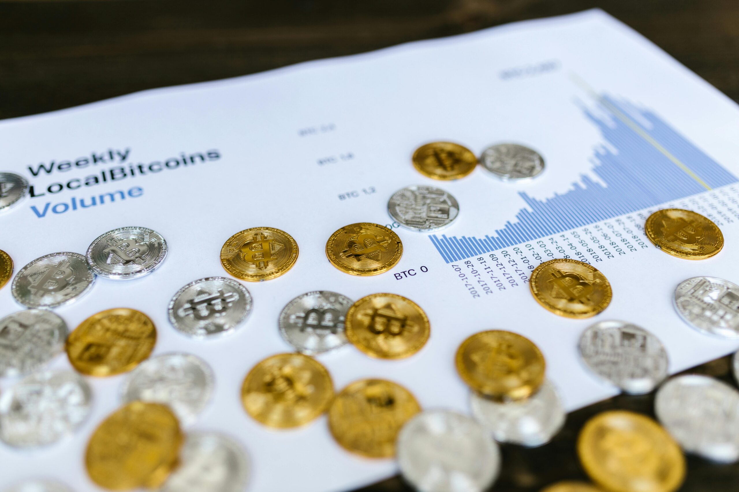 Bitcoin vs Ethereum: A Comparative Overview of Cryptocurrency Trading